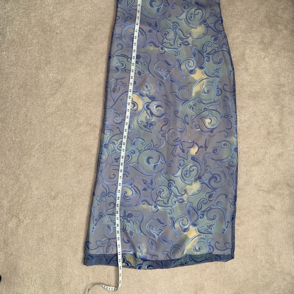 👗3/$50👗  l’’atelier long dress for Summer Small - Picture 6 of 8